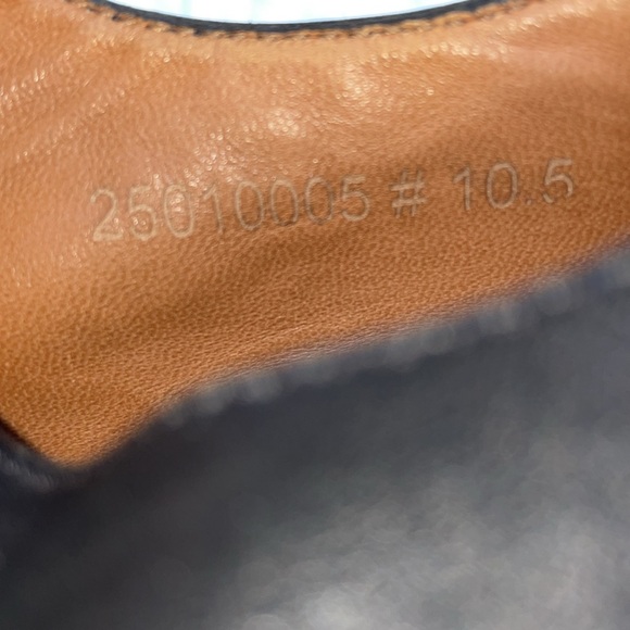 RACHEL COMEY UNCLE DAN OXFORDS - Picture 10 of 15